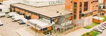 2013<h6>Compramos COLFRIGOS en Colombia y DEPSA en Perú</h6>