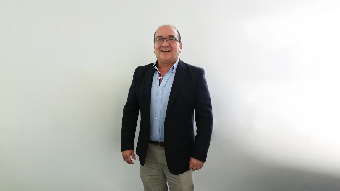 Ransa designa a Carlos Núñez como Gerente de País – Guatemala