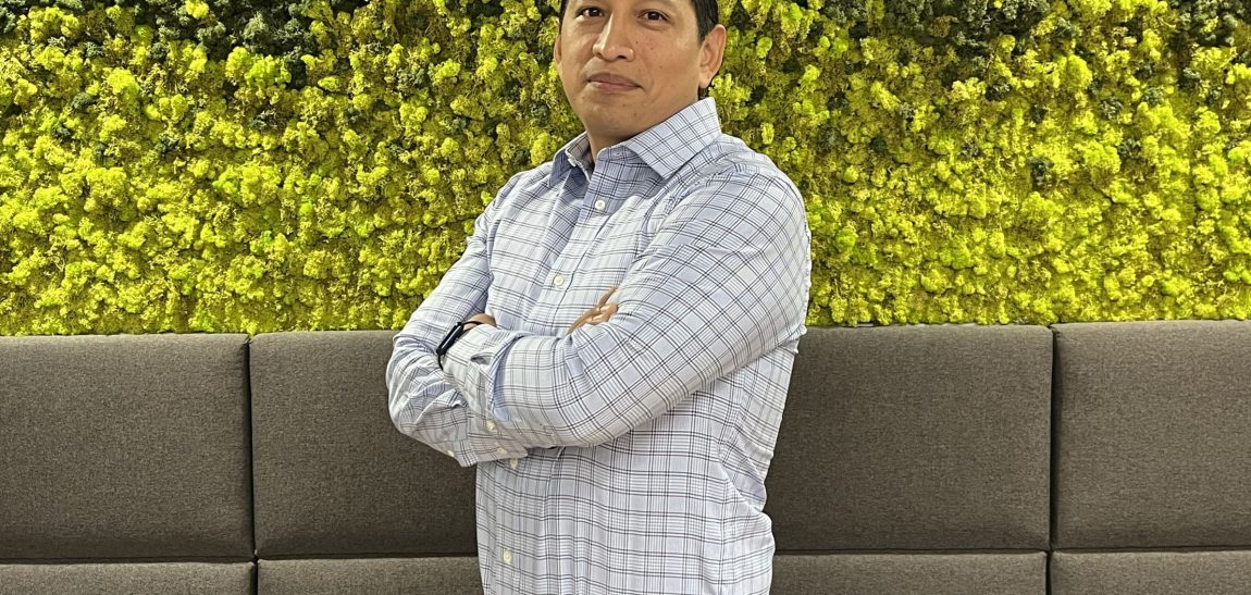 Ransa nombró a Iván Sánchez como Chief Operating Officer de Ransa Perú